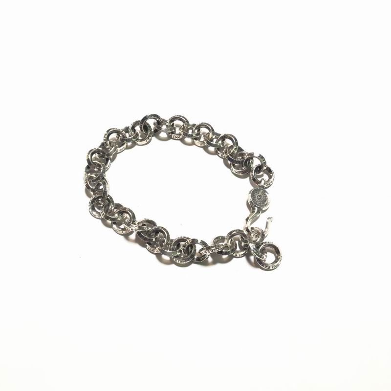 Chrome Hearts bracelet 04lyx155